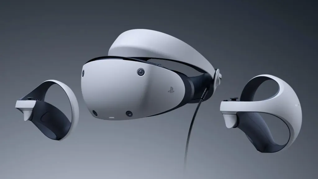 Sony Altı Haftada 600.000 PS VR 2 Sattı