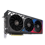 ASUS, GeForce RTX 4060 Ti ve GeForce RTX 4060 Ekran Kartlarını Duyurdu