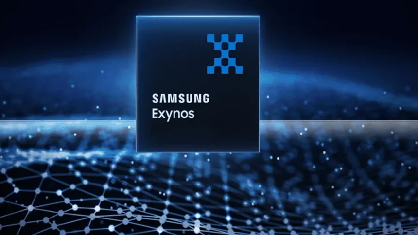 Samsung XR Cihazlarına Çip Üretecek