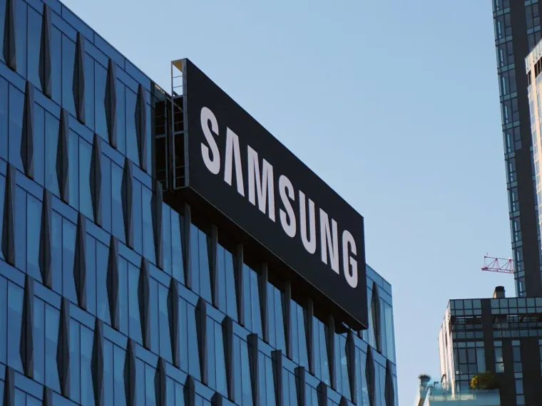Samsung, Google'dan Vazgeçebilir