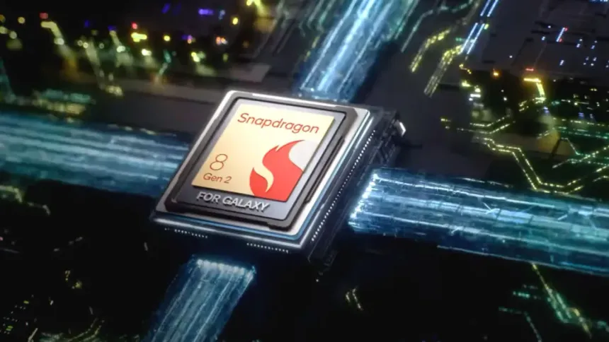Snapdragon 8 Gen 2'nin Güçlü Versiyonu Artık Samsung ile Sınırlı Değil