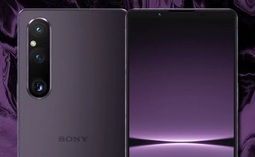 Sony Xperia renders leak specs