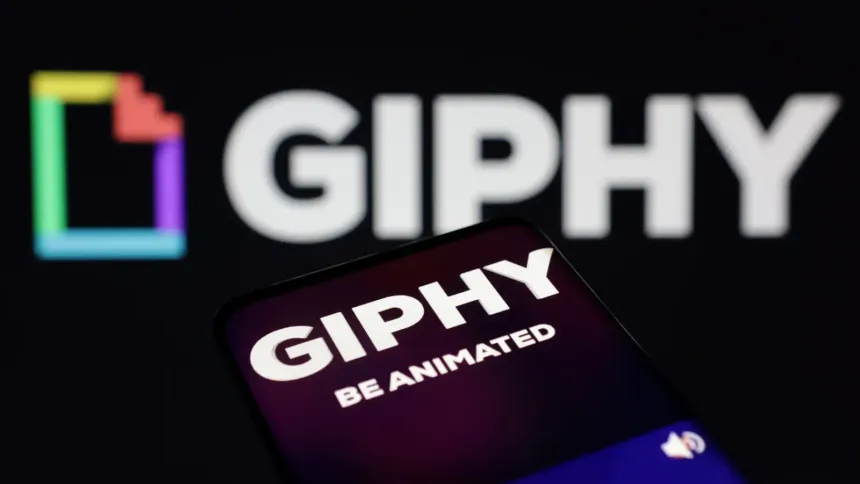 Meta Giphy’yi Shutterstock’a Satıyor