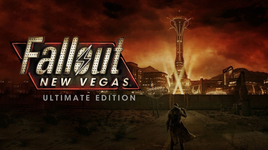 Fallout: New Vegas - Ultimate Edition
