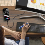 Samsung Galaxy Z Flip 5, DeX'i Destekleyen En Küçük Telefon Olarak Sunulacak