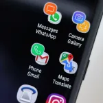 Google, Android 14'e Samsung'un 2017'de Getirdiği Bir Özelliği Ekliyor