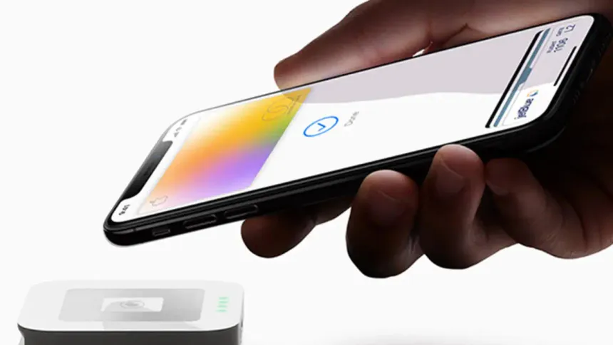 Apple Pay İş Geliştirme Direktörü Şirketten Ayrılıyor