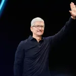 Apple CEO'su Tim Cook Yapay Zeka Hakkında Açıklama Yaptı