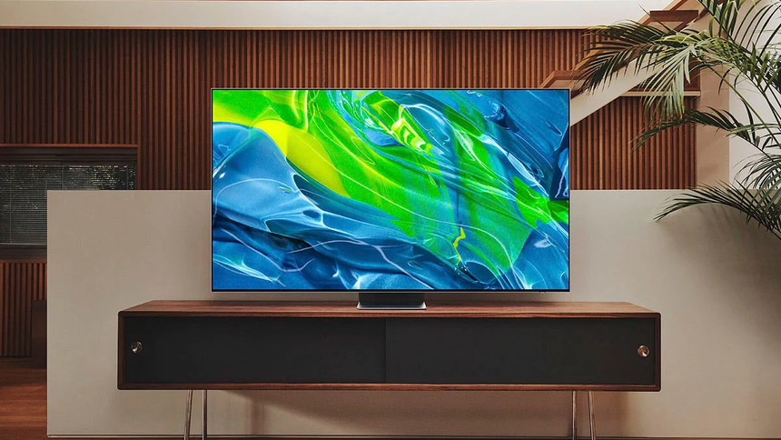 Samsung OLED TV Panellerini LG'den Satın Alacak