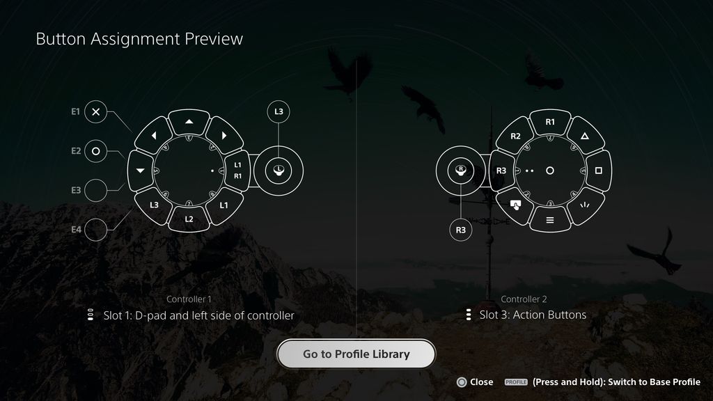Sony'in Yeni Kontrol Cihazı: Access