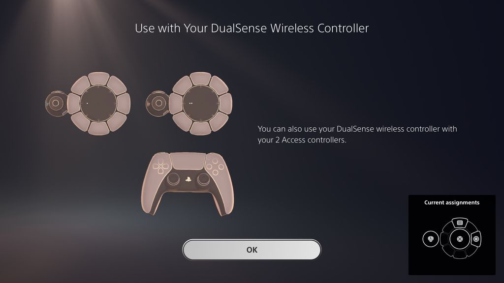 Sony'in Yeni Kontrol Cihazı: Access