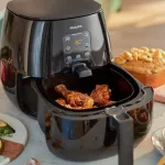 Airfryer ve Robot Süpürge Fiyatlarına Artış Geliyor!