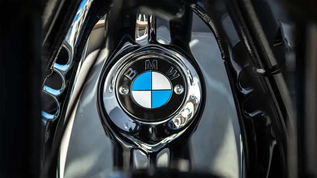 BMW'den İki Yeni Motosiklet!