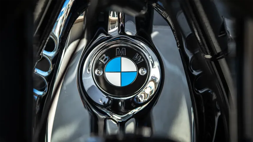 BMW'den İki Yeni Motosiklet!