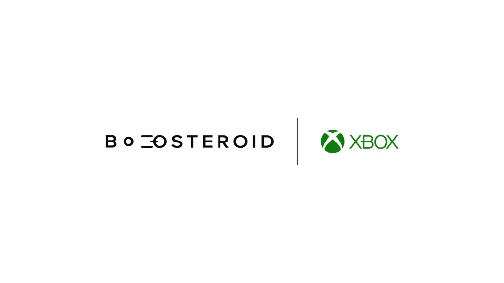 Xbox Oyunları İlk Kez Boosteroid'de Olacak