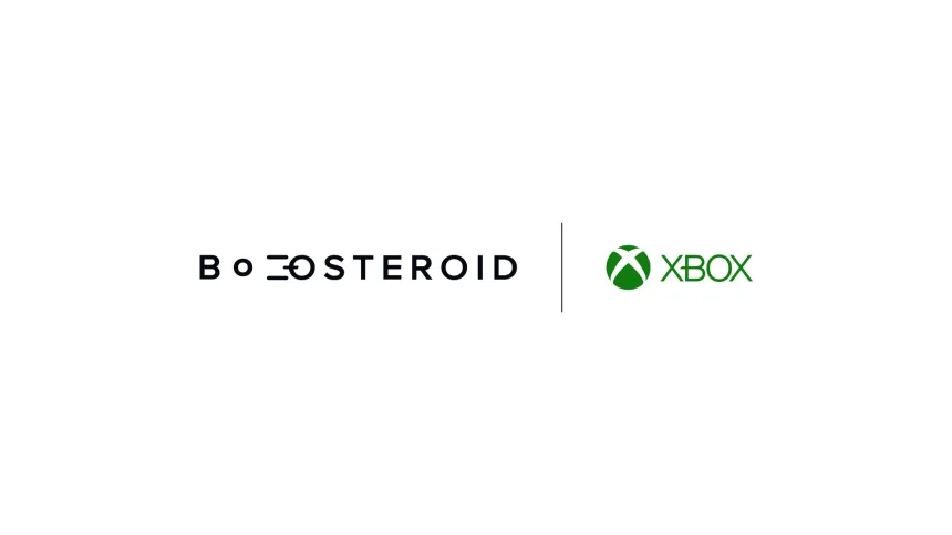 Xbox Oyunları İlk Kez Boosteroid'de Olacak