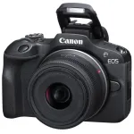 Canon EOS R100'ü Duyurdu