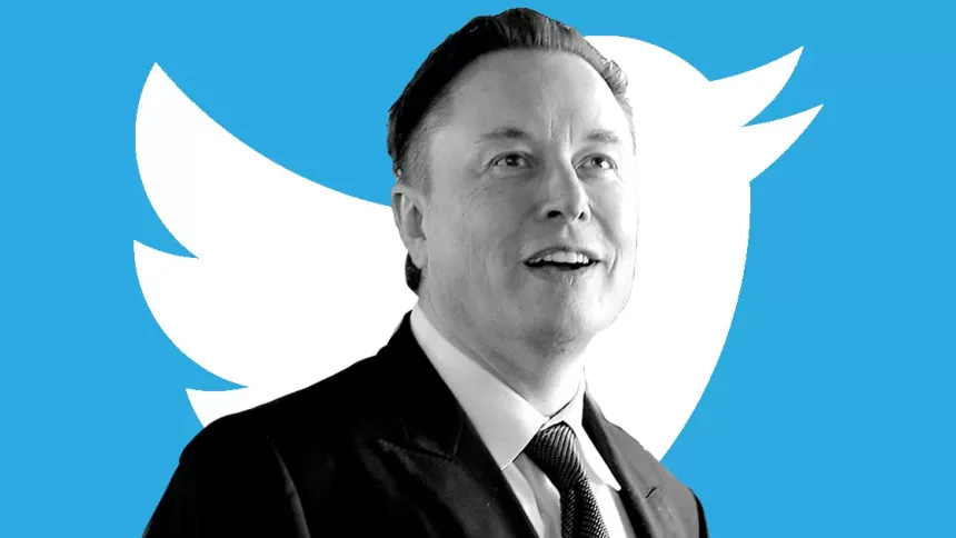 Elon Musk Twitter CEO'luğunu bıraktı