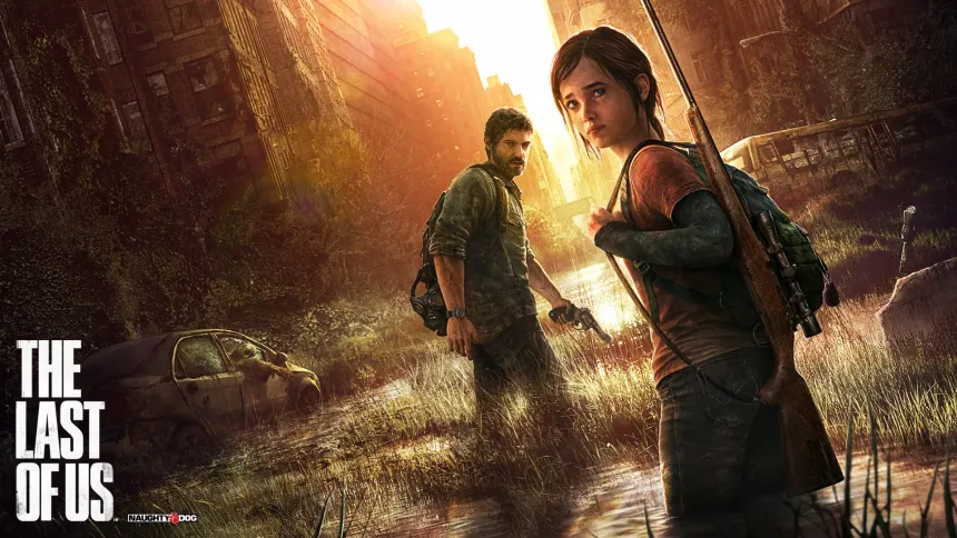 The Last of Us Multiplayer Versiyonu Gecikecek!