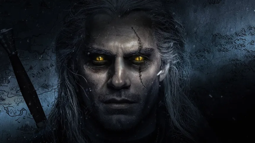 Netflix The Witcher’a 5. Sezon Onayı Verdi