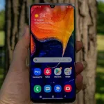 Samsung Galaxy A22 5G Güvenlik Güncellemesine Erişiyor