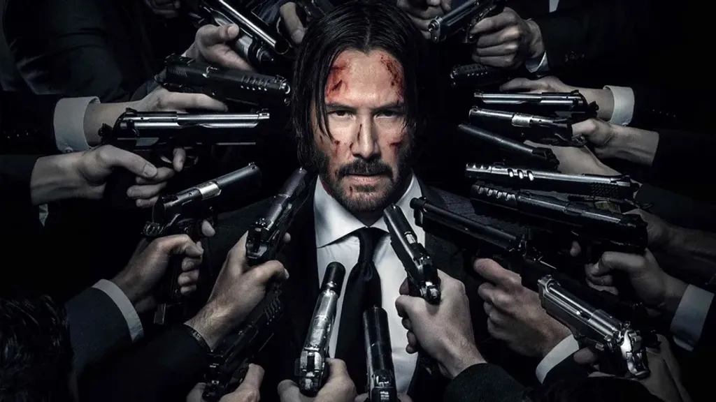 John Wick 5 Yolda