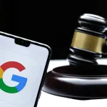 Google'a Patent İhlali Yüzünden Ceza