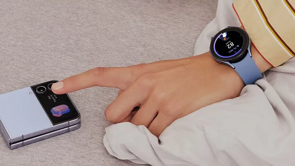 One UI 5 Watch Duyuruldu
