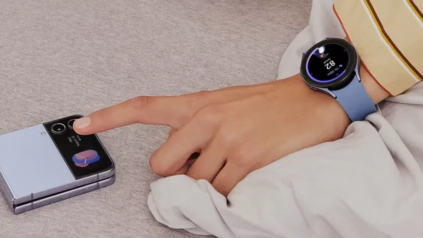 One UI 5 Watch Duyuruldu