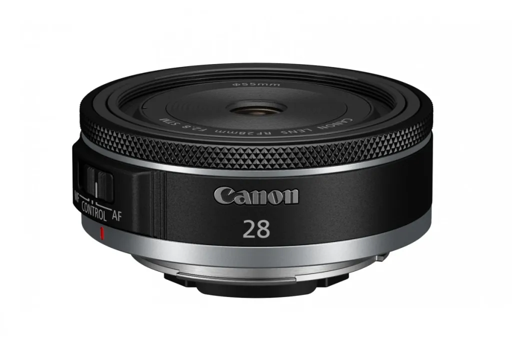 Canon EOS R100'ü Duyurdu