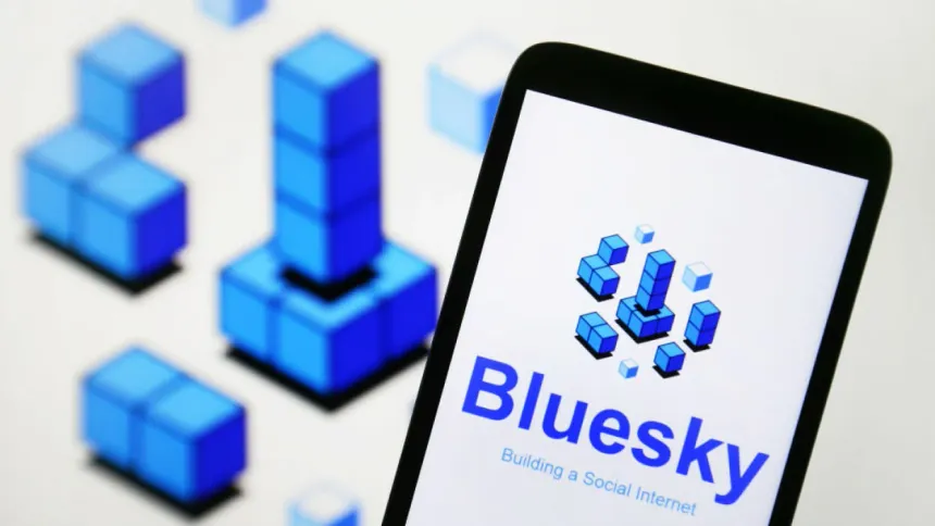 Bluesky: Kendi Algoritmanızı Seçin