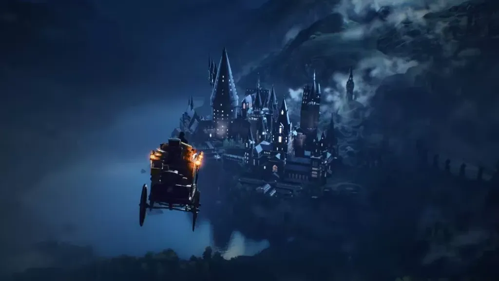 Hogwarts Legacy’den Üzücü Bir Haber Daha Geldi
