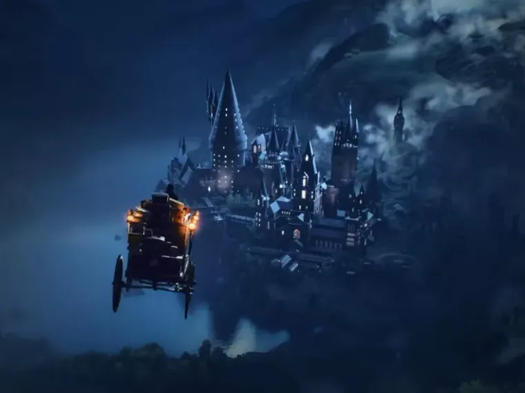 Hogwarts Legacy’den Üzücü Bir Haber Daha Geldi