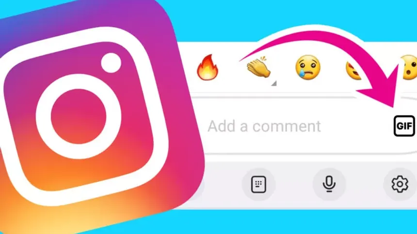İnstagram yorumlarına beklenen yeni özellik geldi