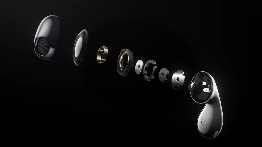 Huawei Freebuds 5 Özellikleri