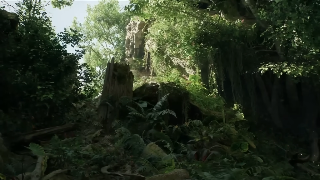 Unreal Engine 5.2 kullanıma sunuldu!