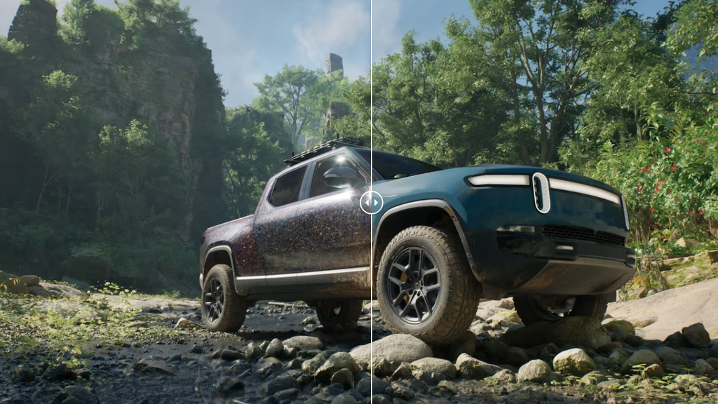 Unreal Engine 5.2 kullanıma sunuldu!