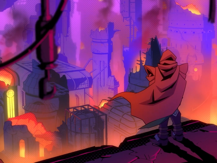 Convergence: A League Of Legends Story Fragmanı Çıkış Tarihini Açıklıyor
