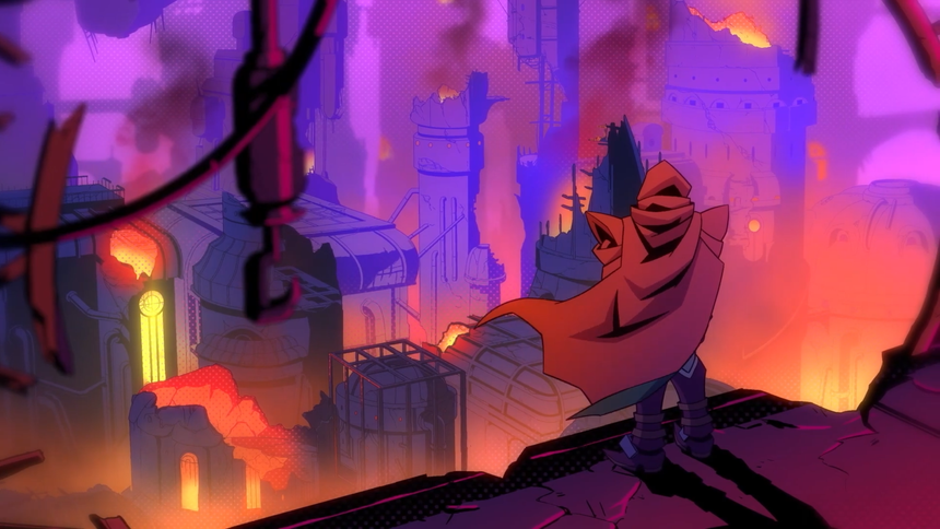 Convergence: A League Of Legends Story Fragmanı Çıkış Tarihini Açıklıyor