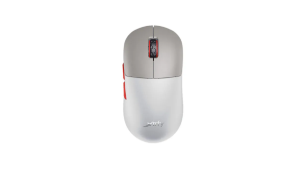 Xtrfy M8 Wireless Mouse