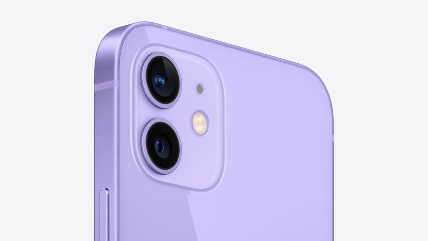 iPhone 16’da kameralar iPhone 12’ye benzeyecek!