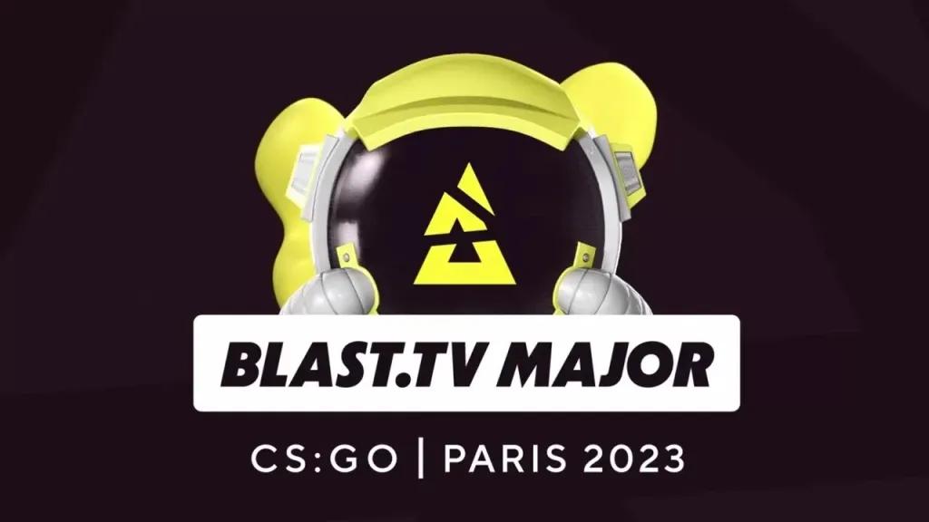 CS:GO'nun Son Major Turnuvası İçin Mücadeleciler Aşaması Geride Kaldı