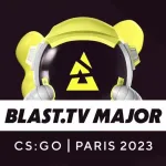 CS:GO'nun Son Major Turnuvası İçin Mücadeleciler Aşaması Geride Kaldı