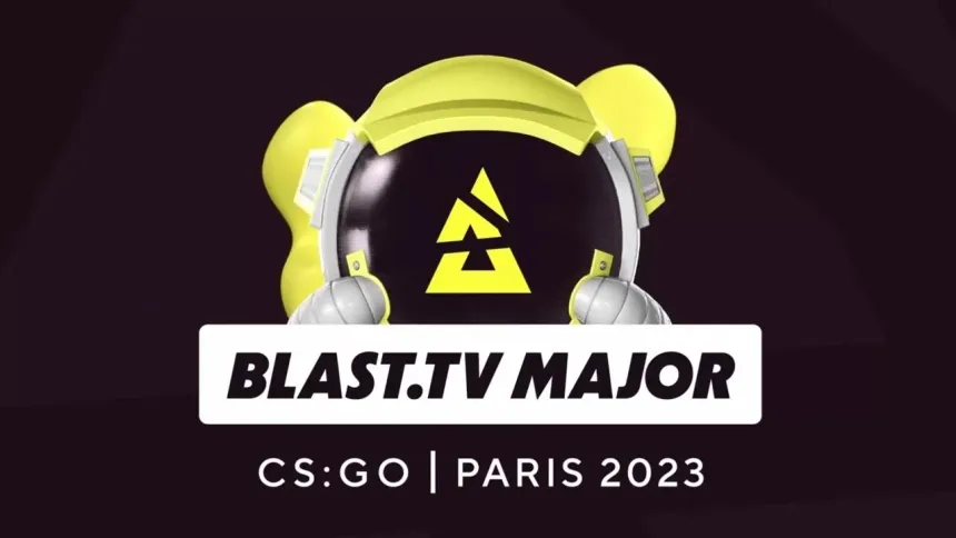 CS:GO'nun Son Major Turnuvası İçin Mücadeleciler Aşaması Geride Kaldı
