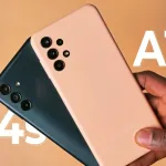 Samsung Galaxy a04s vs Samsung Galaxy a13