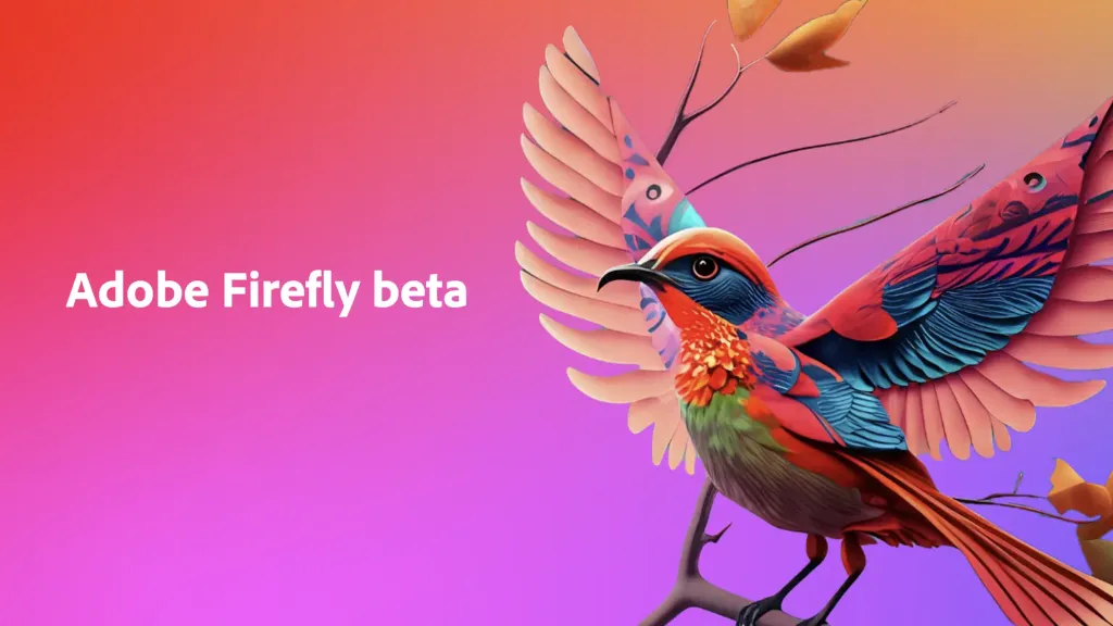 Adobe'nin Yapay Zeka Sanat Aracı ve Google Bard Güçlerini Birleştiriyor