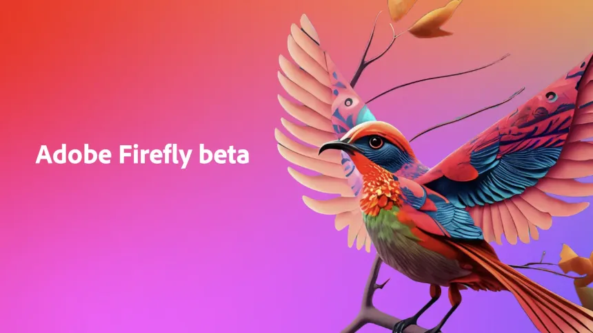 Adobe'nin Yapay Zeka Sanat Aracı ve Google Bard Güçlerini Birleştiriyor