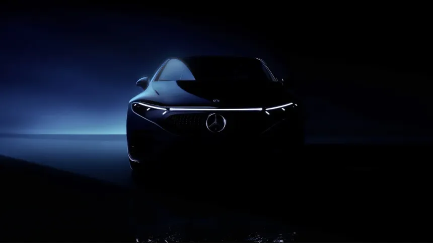 Mercedes-Benz E-Serisi'nde Dijital Anahtara Geçecek