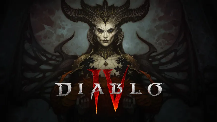 Diablo IV Resmi Türkçe Dil Desteği ile Geliyor