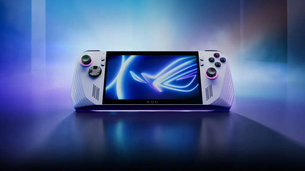 Asus ROG Ally Çıktı: Çarşı Karışacak